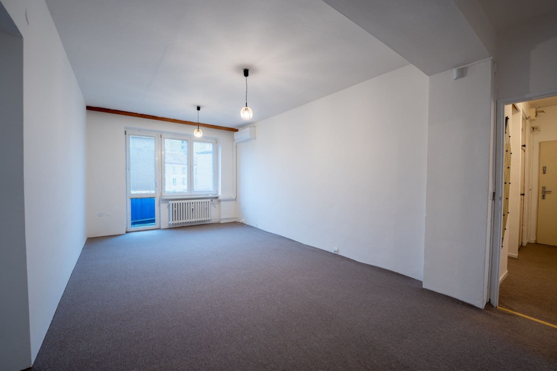 Predaj bytu 3-izbový 72 m², Křížová, Brno, Jihomoravský kraj Predaj bytu 3-izbový 72 m², Křížová, Brno, Jihomoravský kraj