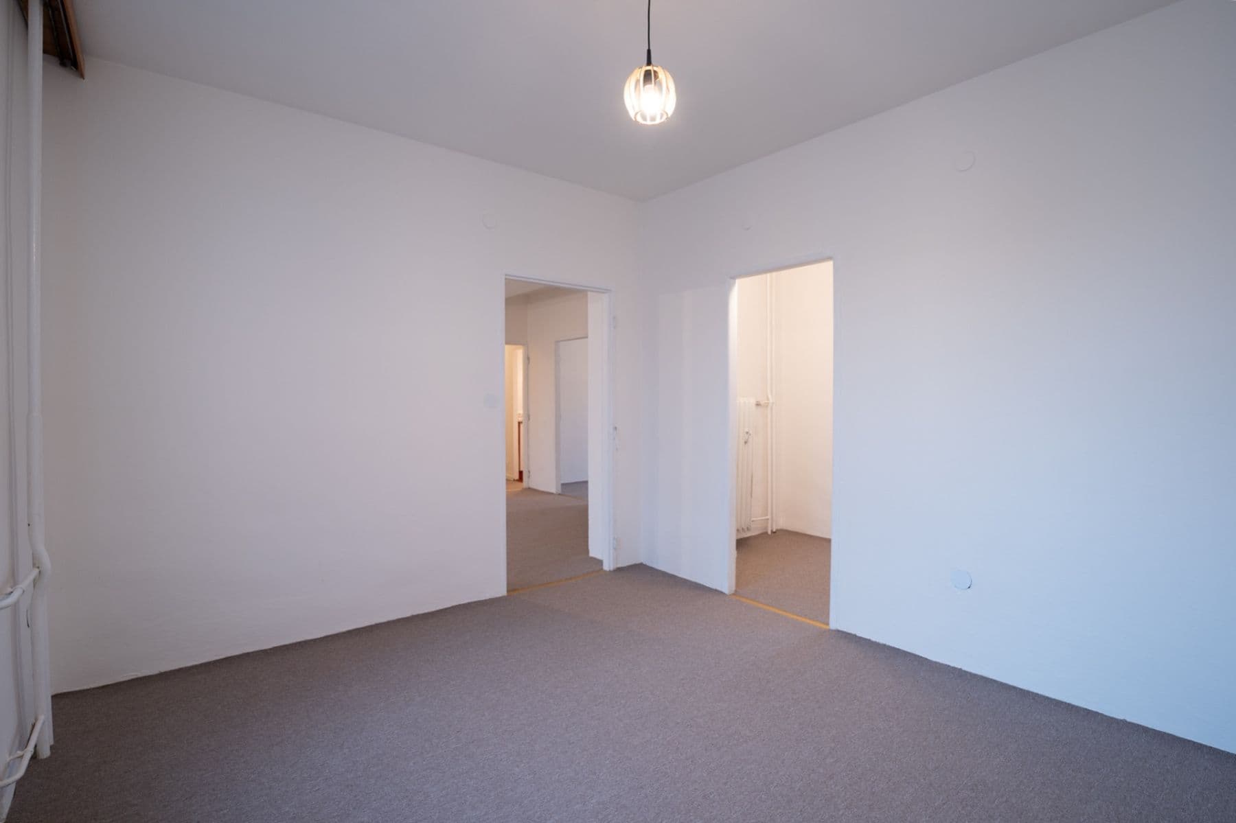 Predaj bytu 3-izbový 72 m², Křížová, Brno, Jihomoravský kraj Predaj bytu 3-izbový 72 m², Křížová, Brno, Jihomoravský kraj