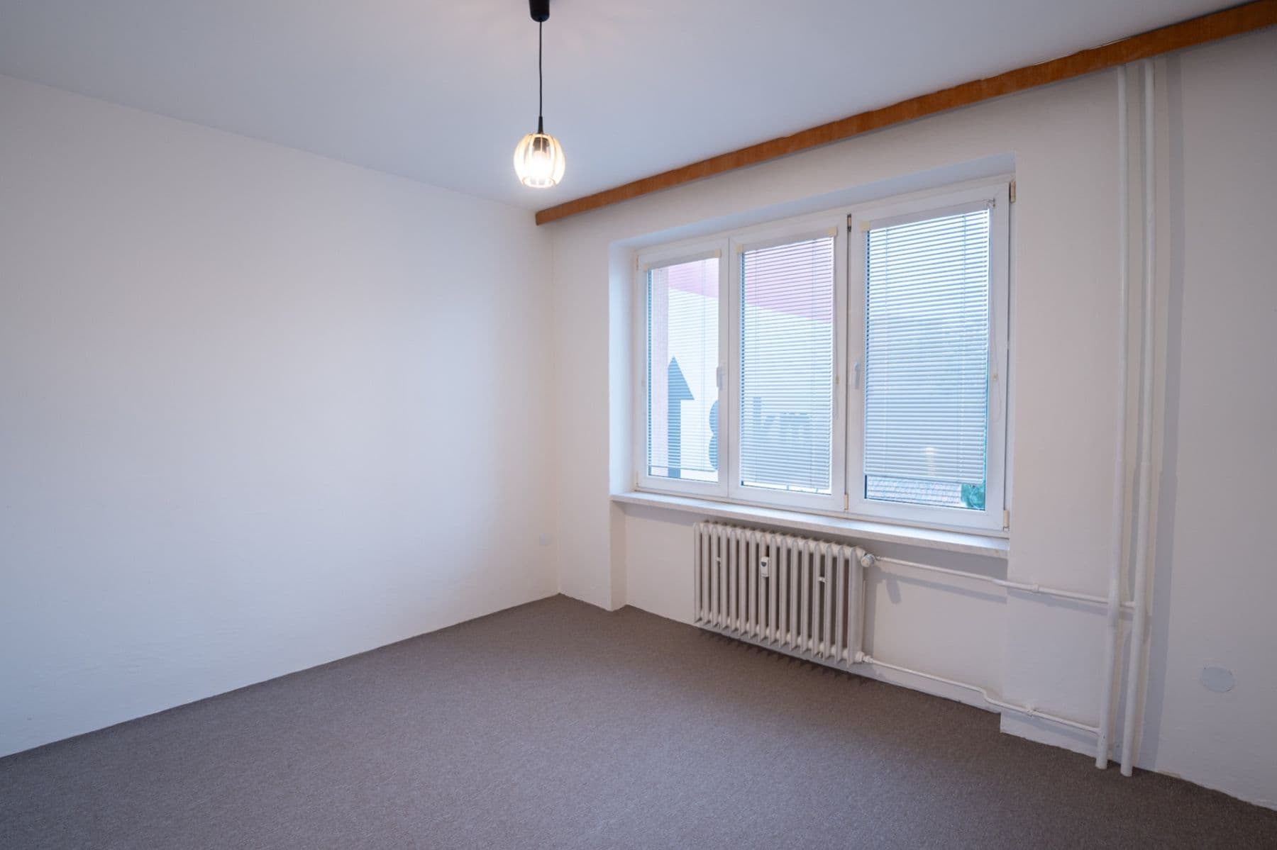 Predaj bytu 3-izbový 72 m², Křížová, Brno, Jihomoravský kraj Predaj bytu 3-izbový 72 m², Křížová, Brno, Jihomoravský kraj