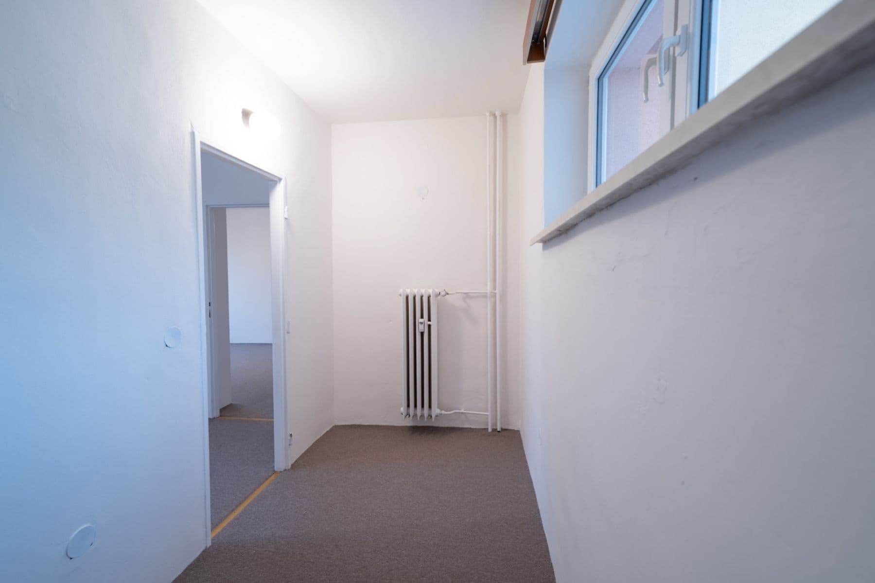 Predaj bytu 3-izbový 72 m², Křížová, Brno, Jihomoravský kraj Predaj bytu 3-izbový 72 m², Křížová, Brno, Jihomoravský kraj