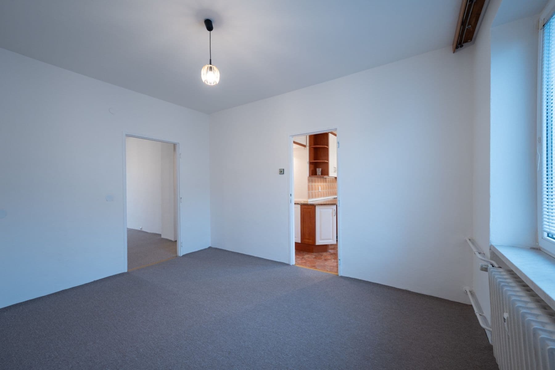 Predaj bytu 3-izbový 72 m², Křížová, Brno, Jihomoravský kraj Predaj bytu 3-izbový 72 m², Křížová, Brno, Jihomoravský kraj