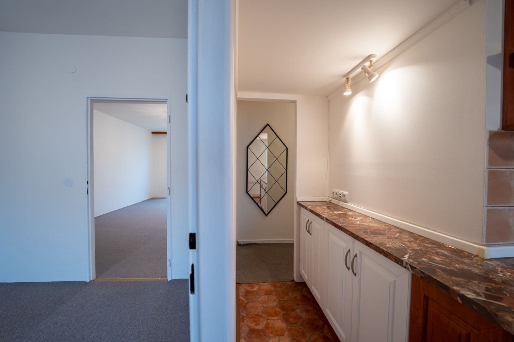 Predaj bytu 3-izbový 72 m², Křížová, Brno, Jihomoravský kraj Predaj bytu 3-izbový 72 m², Křížová, Brno, Jihomoravský kraj