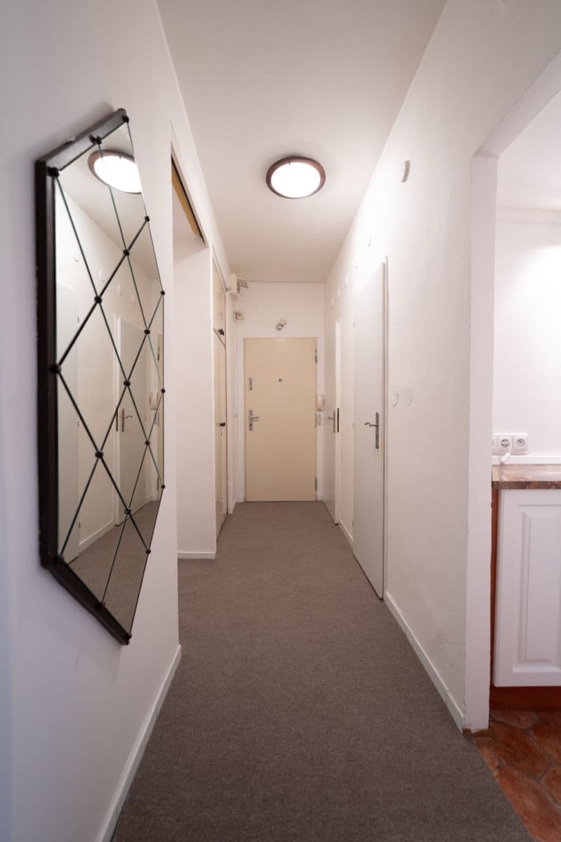 Predaj bytu 3-izbový 72 m², Křížová, Brno, Jihomoravský kraj Predaj bytu 3-izbový 72 m², Křížová, Brno, Jihomoravský kraj