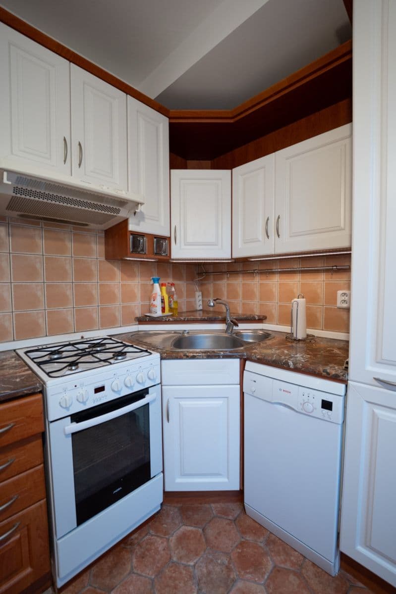 Predaj bytu 3-izbový 72 m², Křížová, Brno, Jihomoravský kraj Predaj bytu 3-izbový 72 m², Křížová, Brno, Jihomoravský kraj