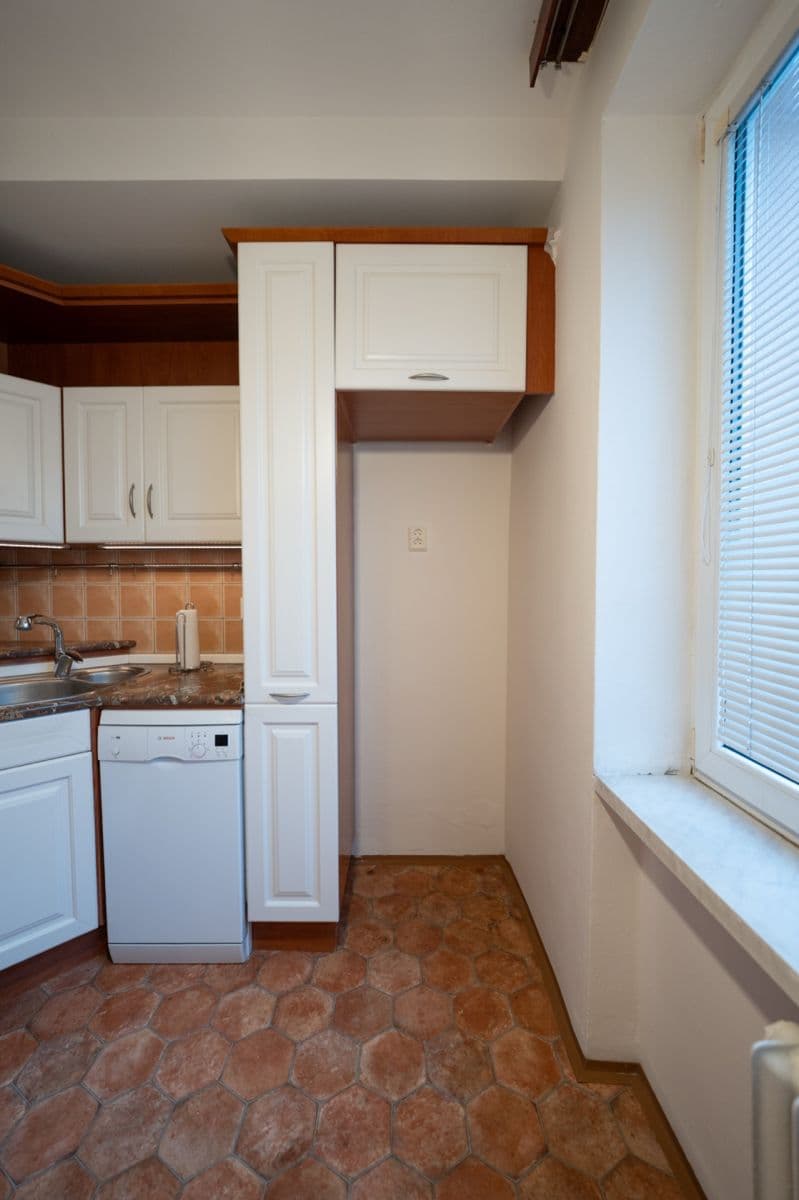 Predaj bytu 3-izbový 72 m², Křížová, Brno, Jihomoravský kraj Predaj bytu 3-izbový 72 m², Křížová, Brno, Jihomoravský kraj