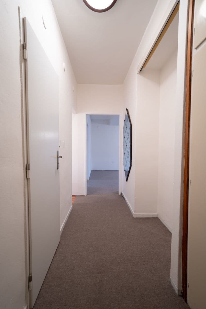 Predaj bytu 3-izbový 72 m², Křížová, Brno, Jihomoravský kraj Predaj bytu 3-izbový 72 m², Křížová, Brno, Jihomoravský kraj