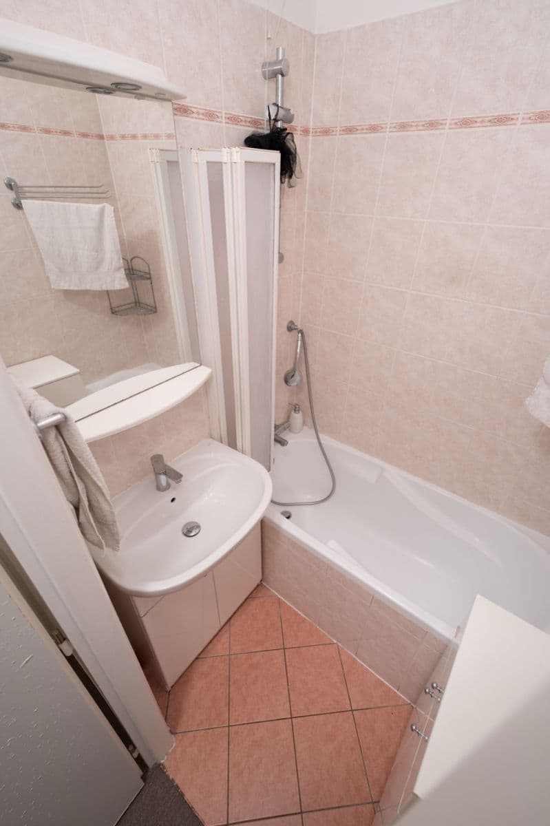 Predaj bytu 3-izbový 72 m², Křížová, Brno, Jihomoravský kraj Predaj bytu 3-izbový 72 m², Křížová, Brno, Jihomoravský kraj