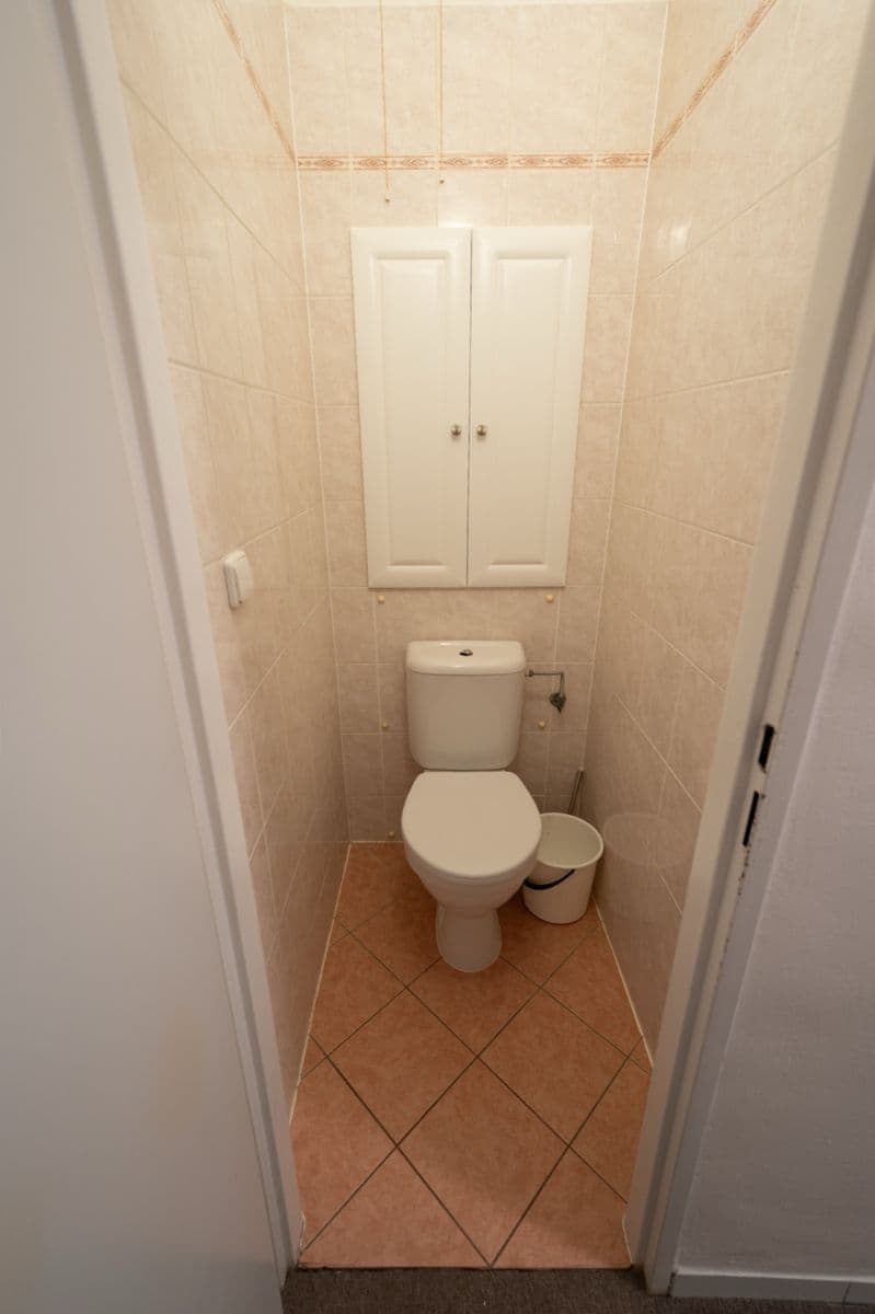 Predaj bytu 3-izbový 72 m², Křížová, Brno, Jihomoravský kraj Predaj bytu 3-izbový 72 m², Křížová, Brno, Jihomoravský kraj