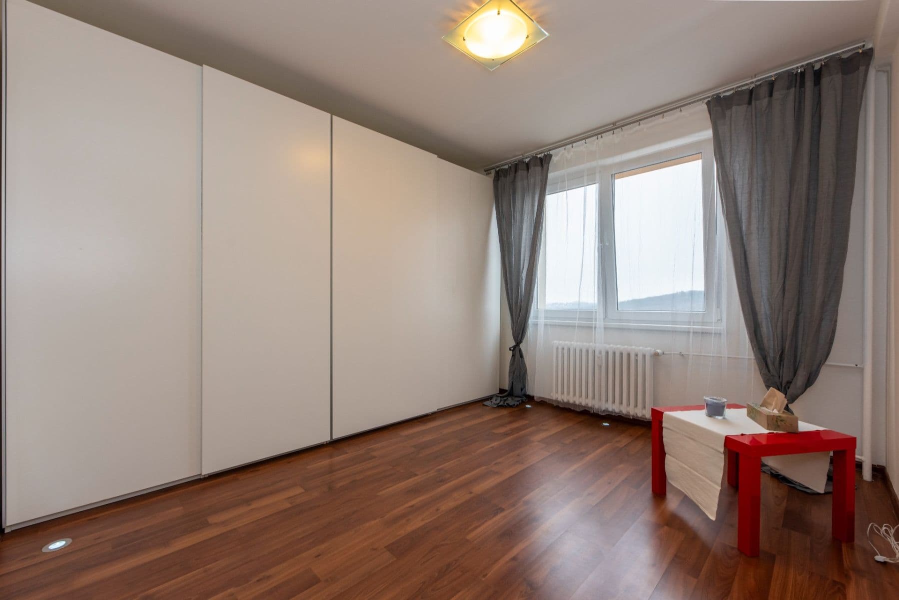 Prenájom bytu 2-izbový 39 m², Štúrova, Praha, Praha Prenájom bytu 2-izbový 39 m², Štúrova, Praha, Praha