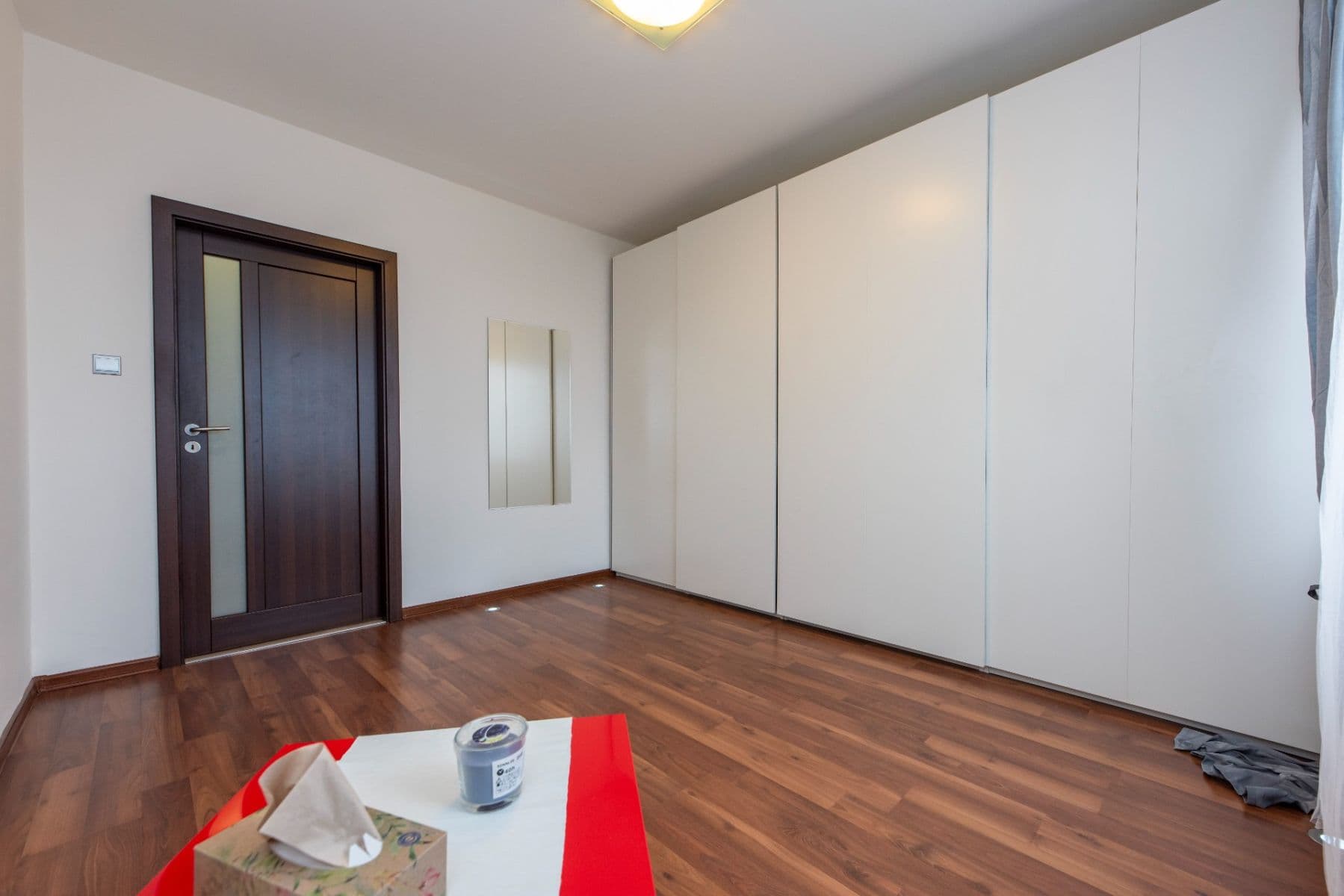 Prenájom bytu 2-izbový 39 m², Štúrova, Praha, Praha Prenájom bytu 2-izbový 39 m², Štúrova, Praha, Praha