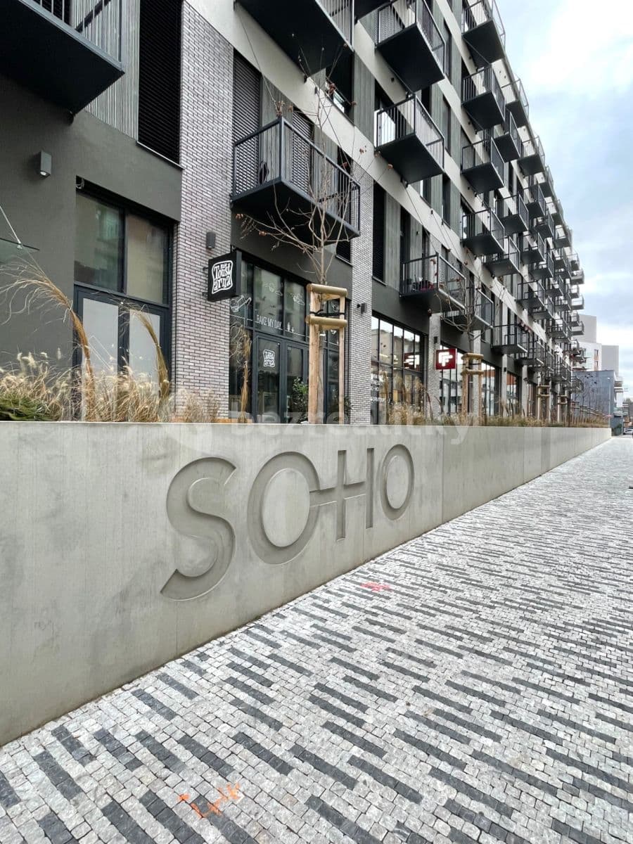 Prenájom bytu 2-izbový 43 m², V Háji, Praha, Praha Prenájom bytu 2-izbový 43 m², V Háji, Praha, Praha