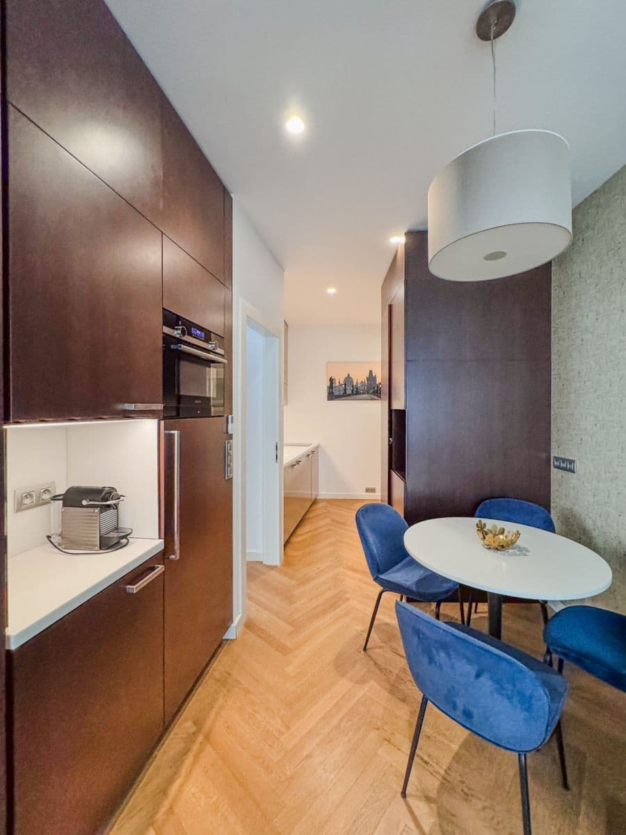 Prenájom bytu 56 m², Rybná, Praha, Praha Prenájom bytu 56 m², Rybná, Praha, Praha
