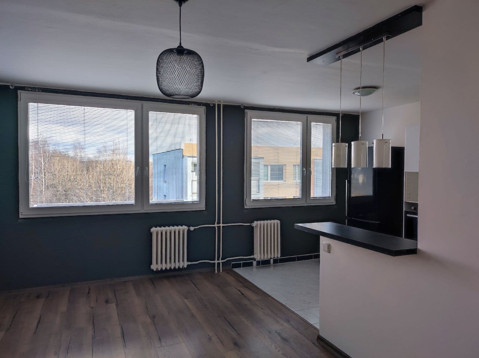 Predaj bytu 3-izbový 70 m², Holíkova, Jílové u Prahy, Středočeský kraj Predaj bytu 3-izbový 70 m², Holíkova, Jílové u Prahy, Středočeský kraj