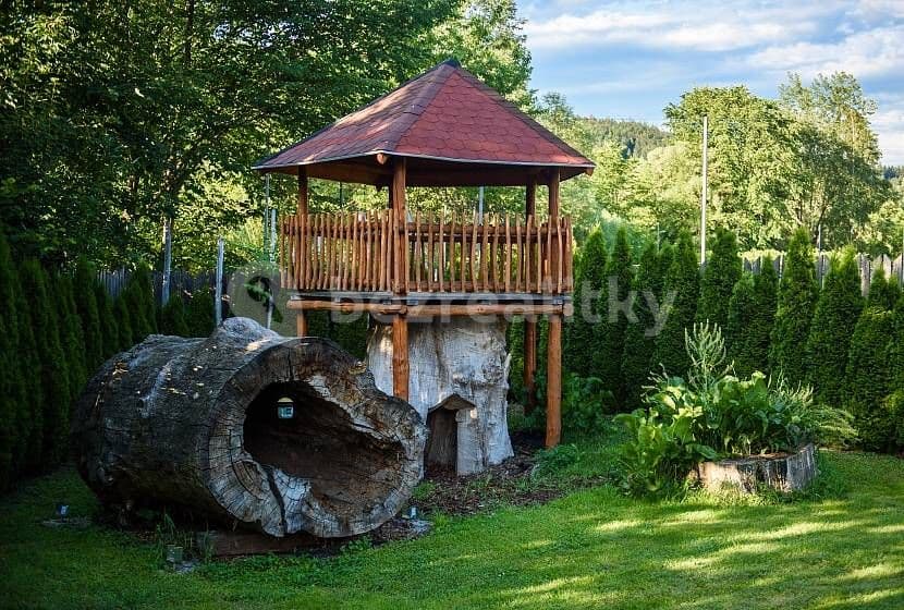 Prenájom rekreačného objektu, Bukovec, Moravskoslezský kraj Prenájom rekreačného objektu, Bukovec, Moravskoslezský kraj