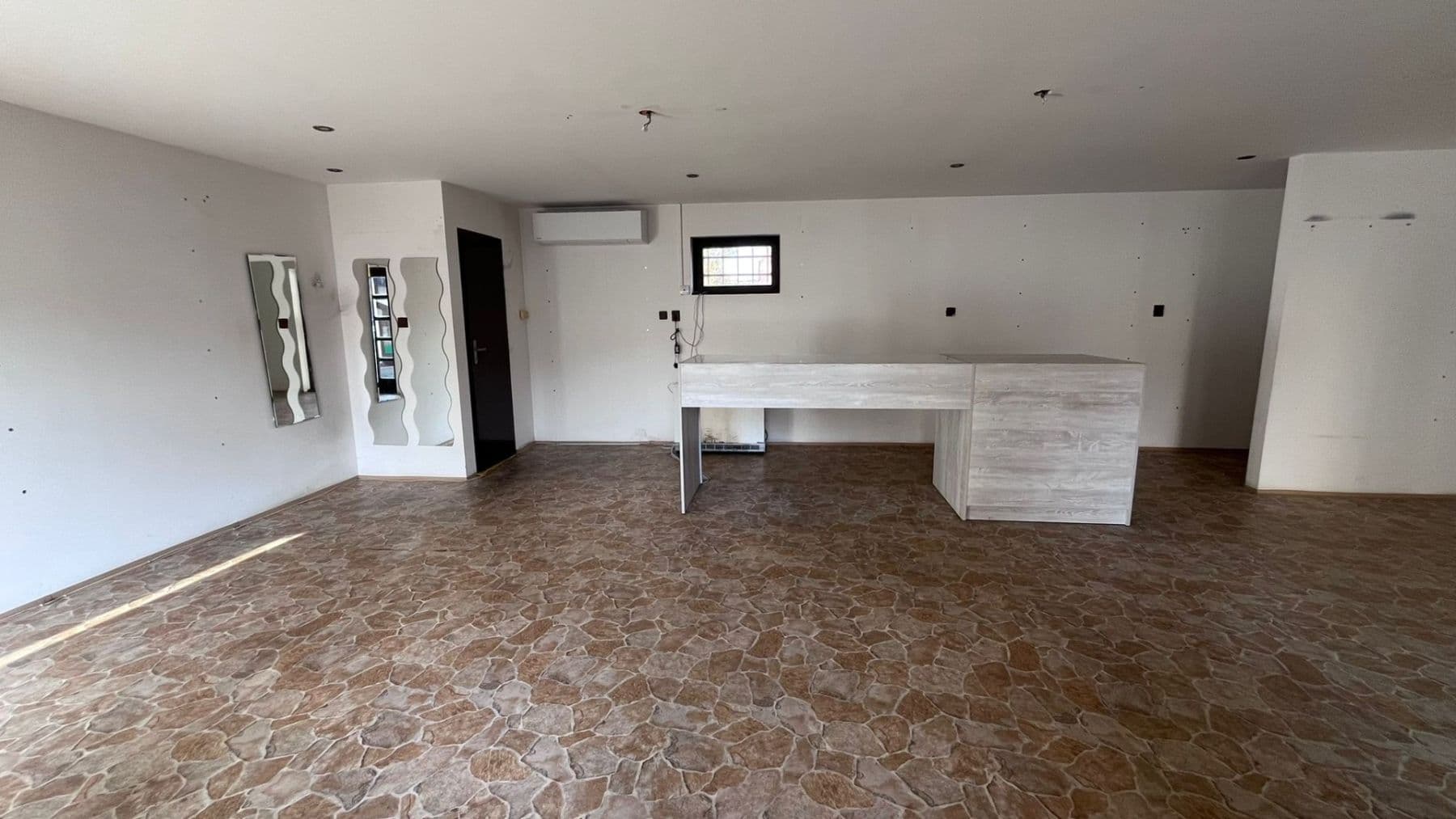 Prenájom nebytového priestoru 59 m², Tyršova, Tábor, Jihočeský kraj Prenájom nebytového priestoru 59 m², Tyršova, Tábor, Jihočeský kraj