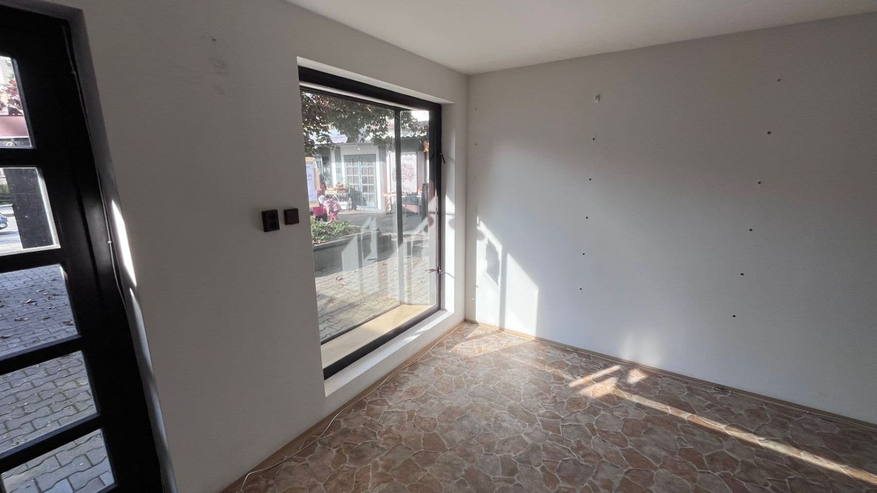 Prenájom nebytového priestoru 59 m², Tyršova, Tábor, Jihočeský kraj Prenájom nebytového priestoru 59 m², Tyršova, Tábor, Jihočeský kraj