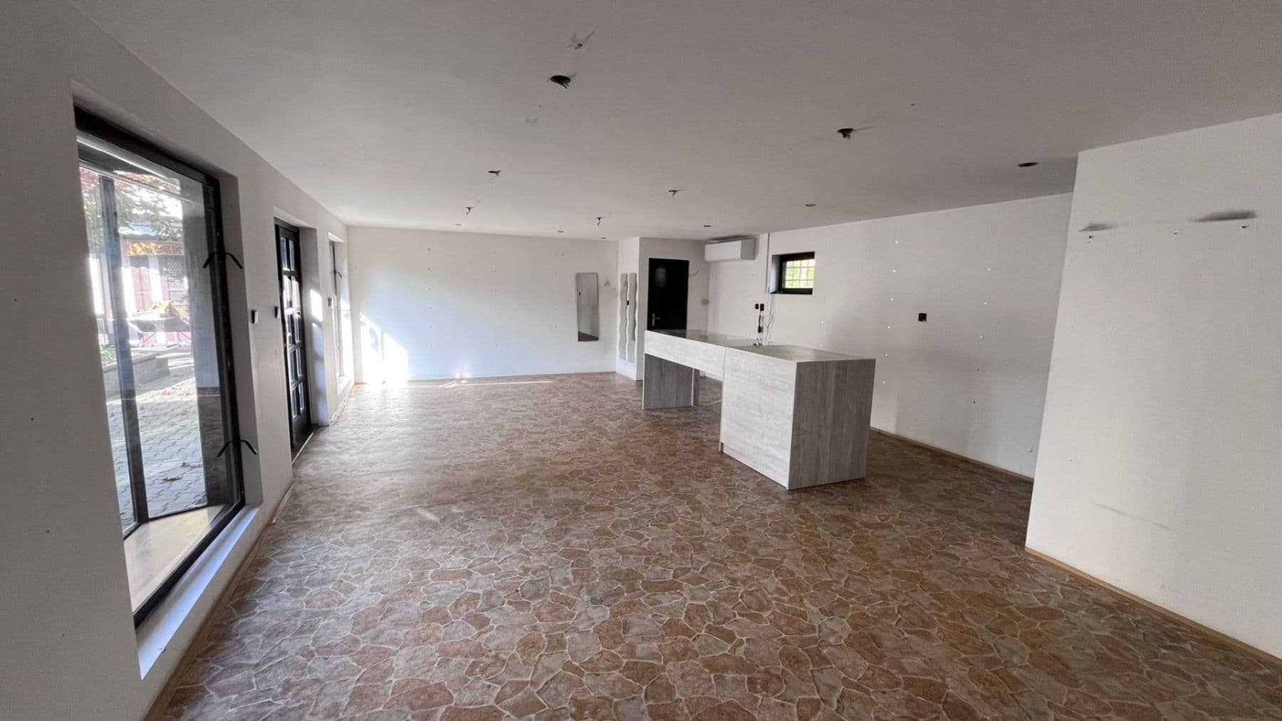 Prenájom nebytového priestoru 59 m², Tyršova, Tábor, Jihočeský kraj Prenájom nebytového priestoru 59 m², Tyršova, Tábor, Jihočeský kraj