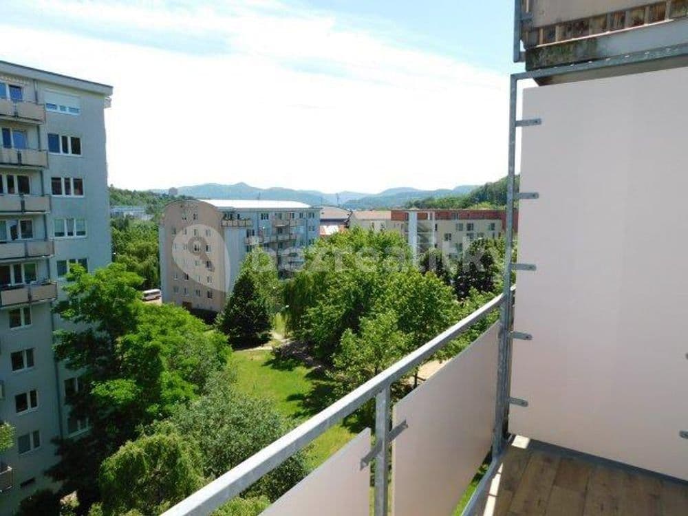 Prenájom bytu 1-izbový 45 m², Baráčnická, Ústí nad Labem, Ústecký kraj Prenájom bytu 1-izbový 45 m², Baráčnická, Ústí nad Labem, Ústecký kraj