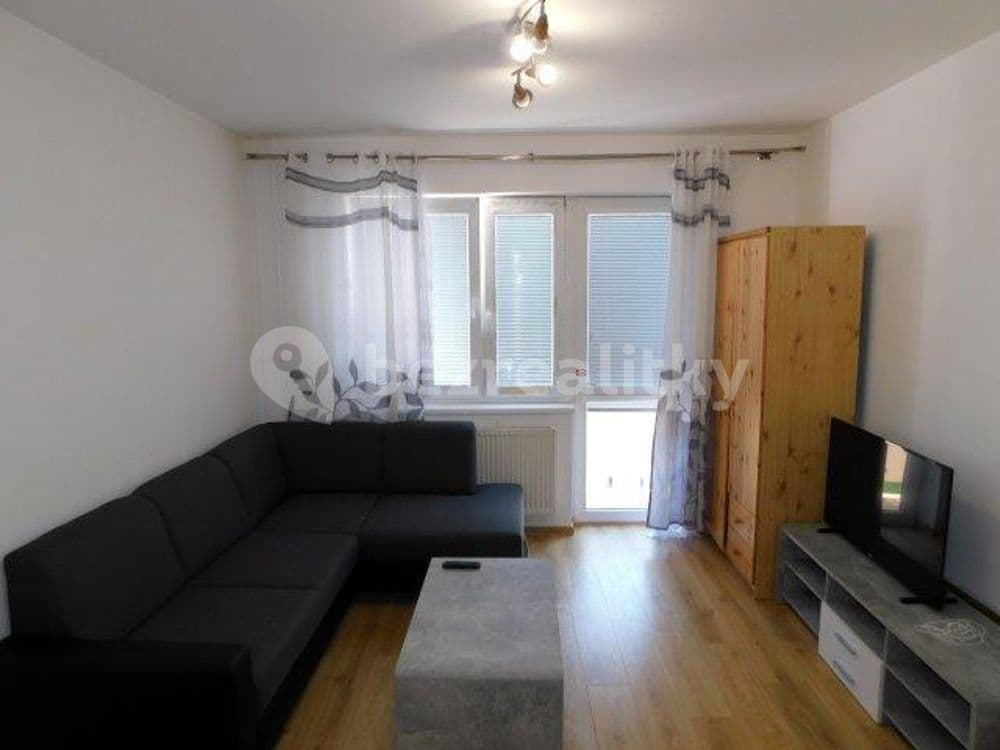 Prenájom bytu 1-izbový 45 m², Baráčnická, Ústí nad Labem, Ústecký kraj Prenájom bytu 1-izbový 45 m², Baráčnická, Ústí nad Labem, Ústecký kraj