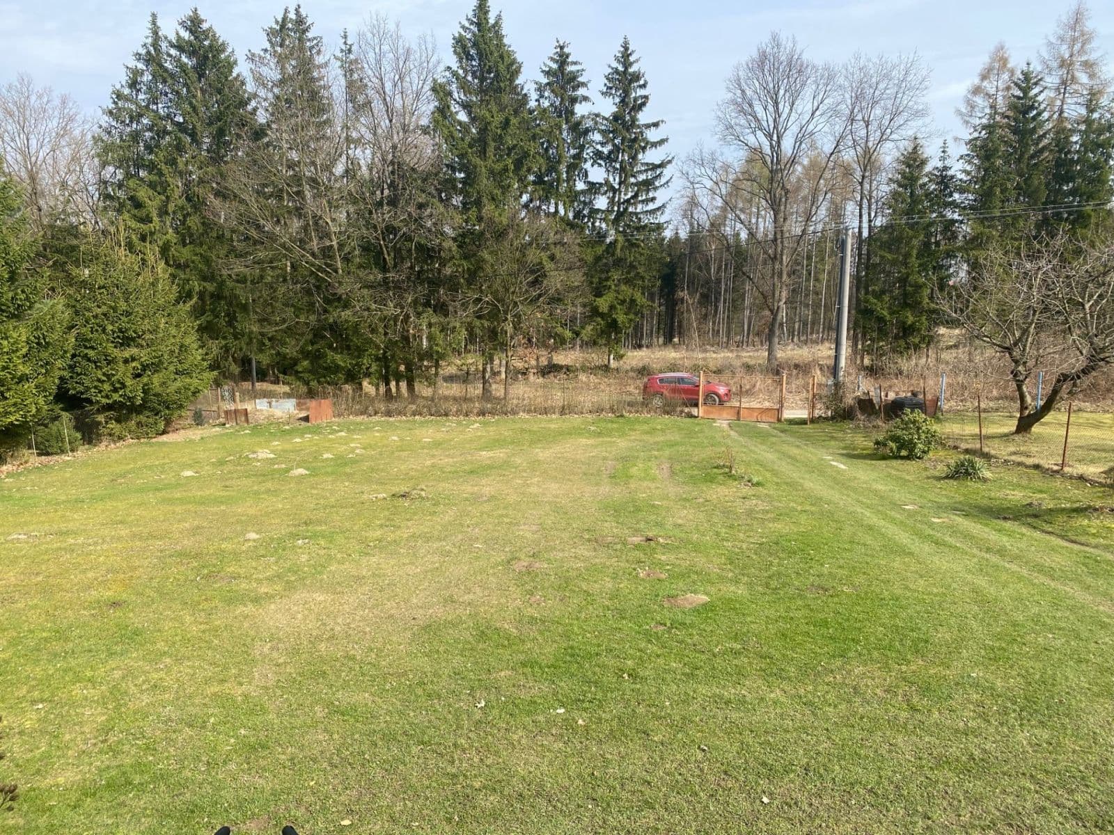 Predaj pozemku 1.429 m², Psáry, Středočeský kraj Predaj pozemku 1.429 m², Psáry, Středočeský kraj