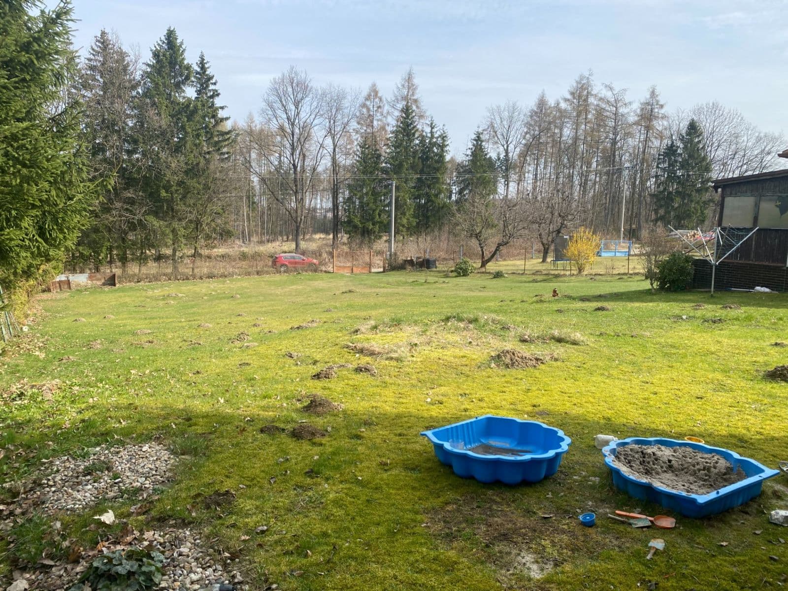 Predaj pozemku 1.429 m², Psáry, Středočeský kraj Predaj pozemku 1.429 m², Psáry, Středočeský kraj