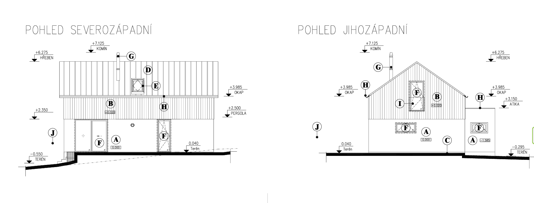 Predaj pozemku 1.429 m², Psáry, Středočeský kraj Predaj pozemku 1.429 m², Psáry, Středočeský kraj