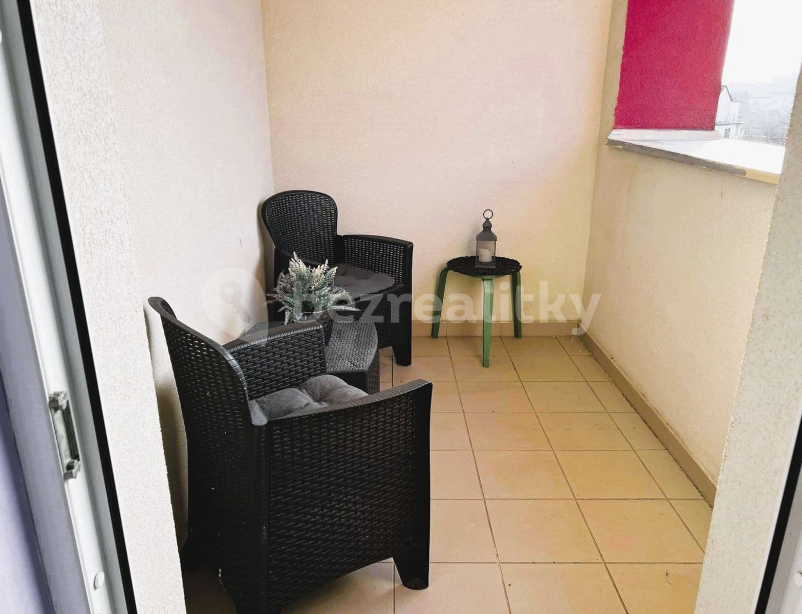 Prenájom bytu 1-izbový 38 m², Bořenovská, Holešov, Zlínský kraj Prenájom bytu 1-izbový 38 m², Bořenovská, Holešov, Zlínský kraj