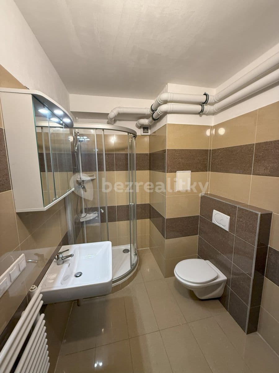 Prenájom bytu 1-izbový 38 m², Bořenovská, Holešov, Zlínský kraj Prenájom bytu 1-izbový 38 m², Bořenovská, Holešov, Zlínský kraj