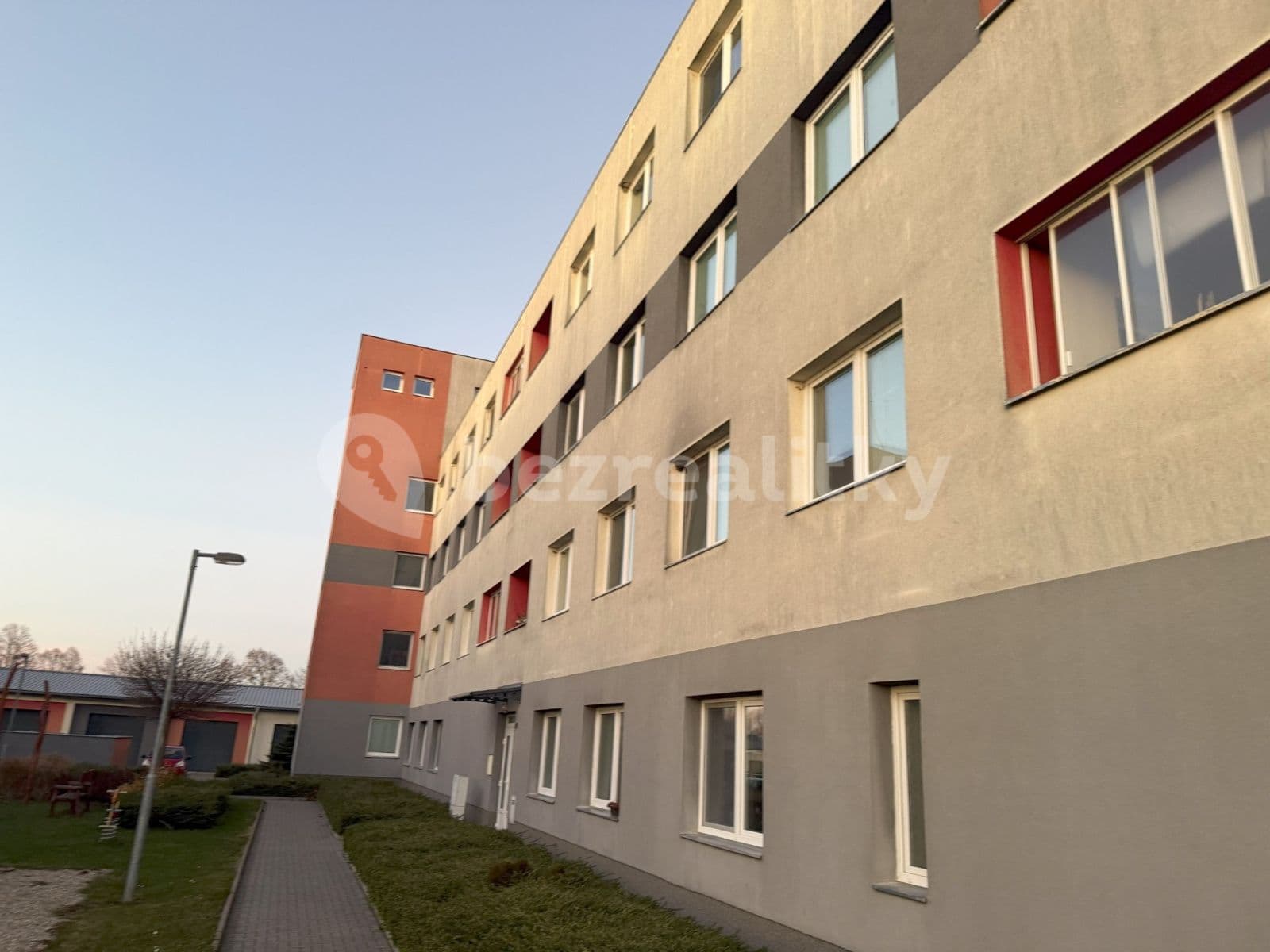 Prenájom bytu 1-izbový 38 m², Bořenovská, Holešov, Zlínský kraj Prenájom bytu 1-izbový 38 m², Bořenovská, Holešov, Zlínský kraj