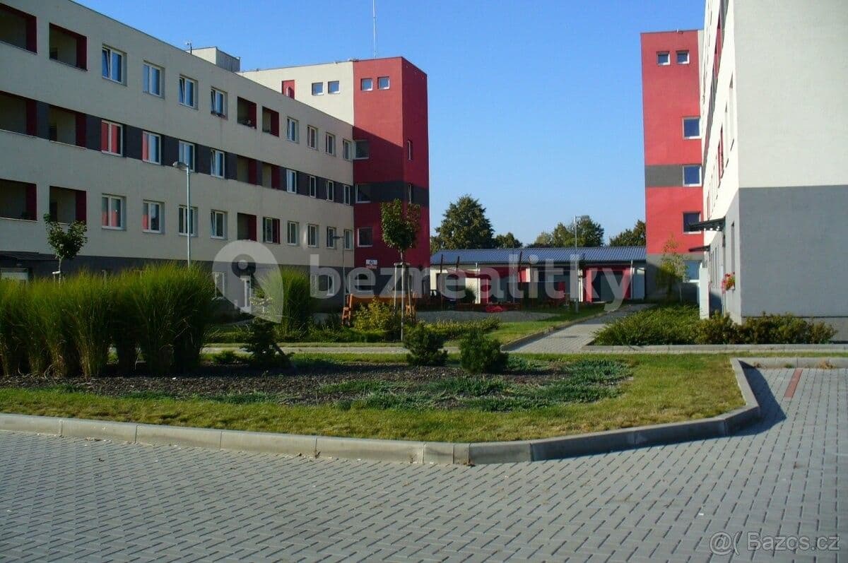 Prenájom bytu 1-izbový 38 m², Bořenovská, Holešov, Zlínský kraj Prenájom bytu 1-izbový 38 m², Bořenovská, Holešov, Zlínský kraj