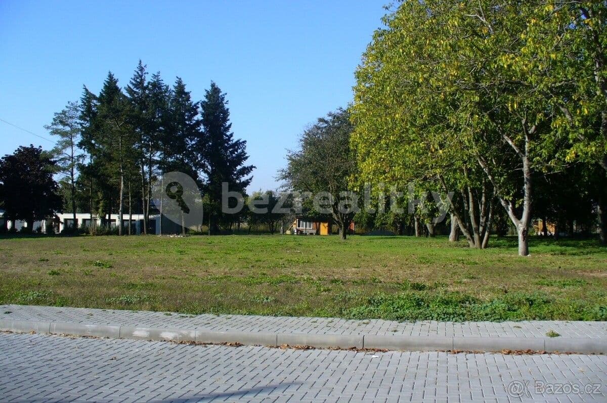 Prenájom bytu 1-izbový 38 m², Bořenovská, Holešov, Zlínský kraj Prenájom bytu 1-izbový 38 m², Bořenovská, Holešov, Zlínský kraj