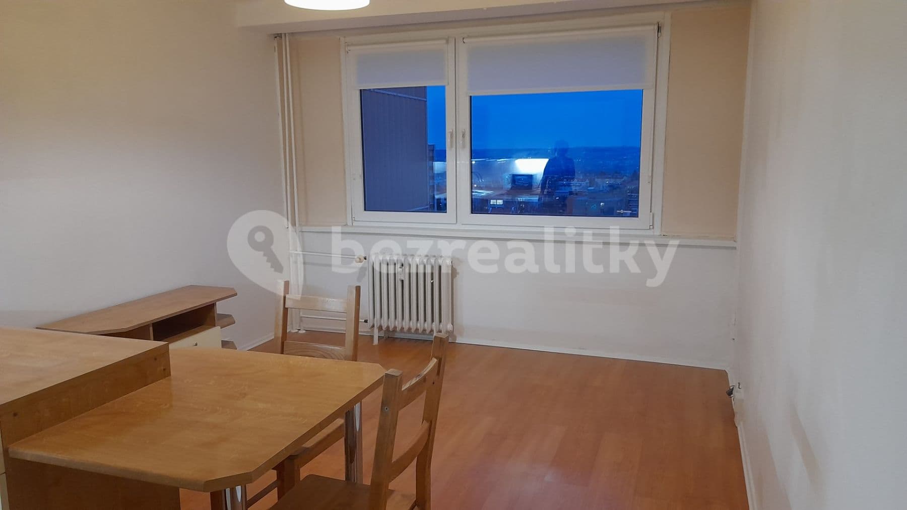 Prenájom bytu 1-izbový 24 m², Kyselova, Praha, Praha Prenájom bytu 1-izbový 24 m², Kyselova, Praha, Praha