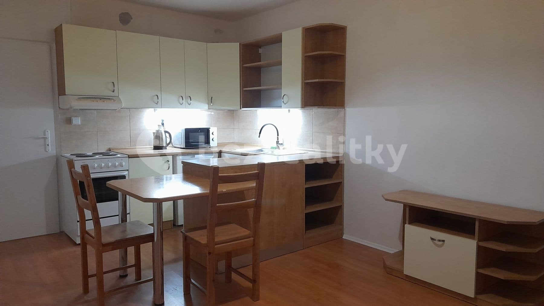 Prenájom bytu 1-izbový 24 m², Kyselova, Praha, Praha Prenájom bytu 1-izbový 24 m², Kyselova, Praha, Praha