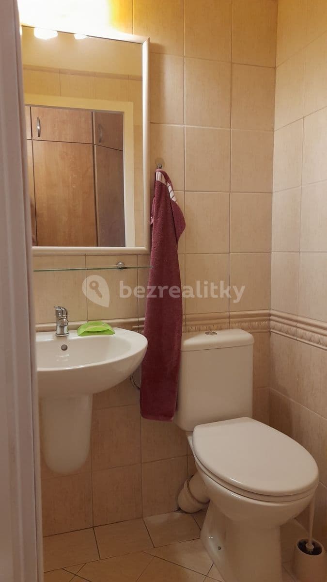 Prenájom bytu 1-izbový 24 m², Kyselova, Praha, Praha Prenájom bytu 1-izbový 24 m², Kyselova, Praha, Praha