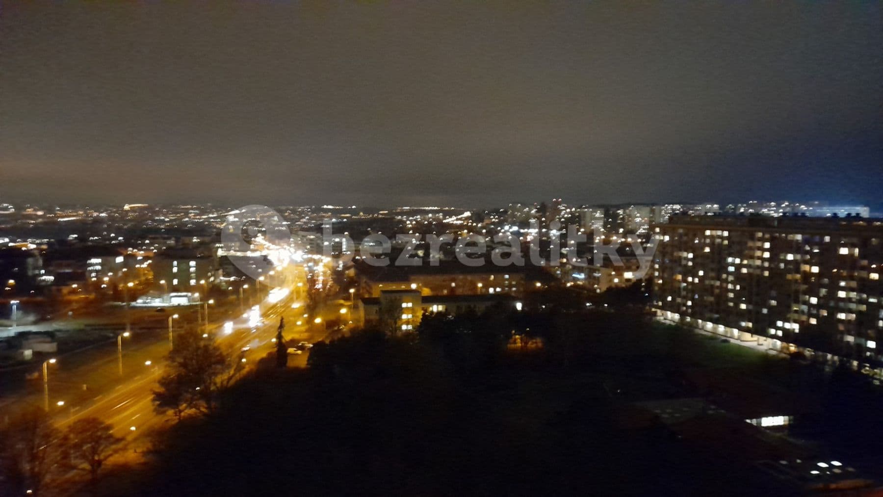 Prenájom bytu 1-izbový 24 m², Kyselova, Praha, Praha Prenájom bytu 1-izbový 24 m², Kyselova, Praha, Praha