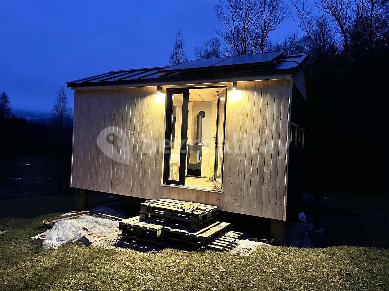 Prenájom rekreačného objektu, Batňovice, Královéhradecký kraj Prenájom rekreačného objektu, Batňovice, Královéhradecký kraj