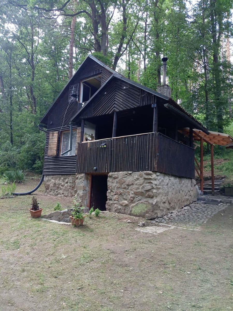 Prenájom rekreačného objektu, Tábor, Jihočeský kraj Prenájom rekreačného objektu, Tábor, Jihočeský kraj