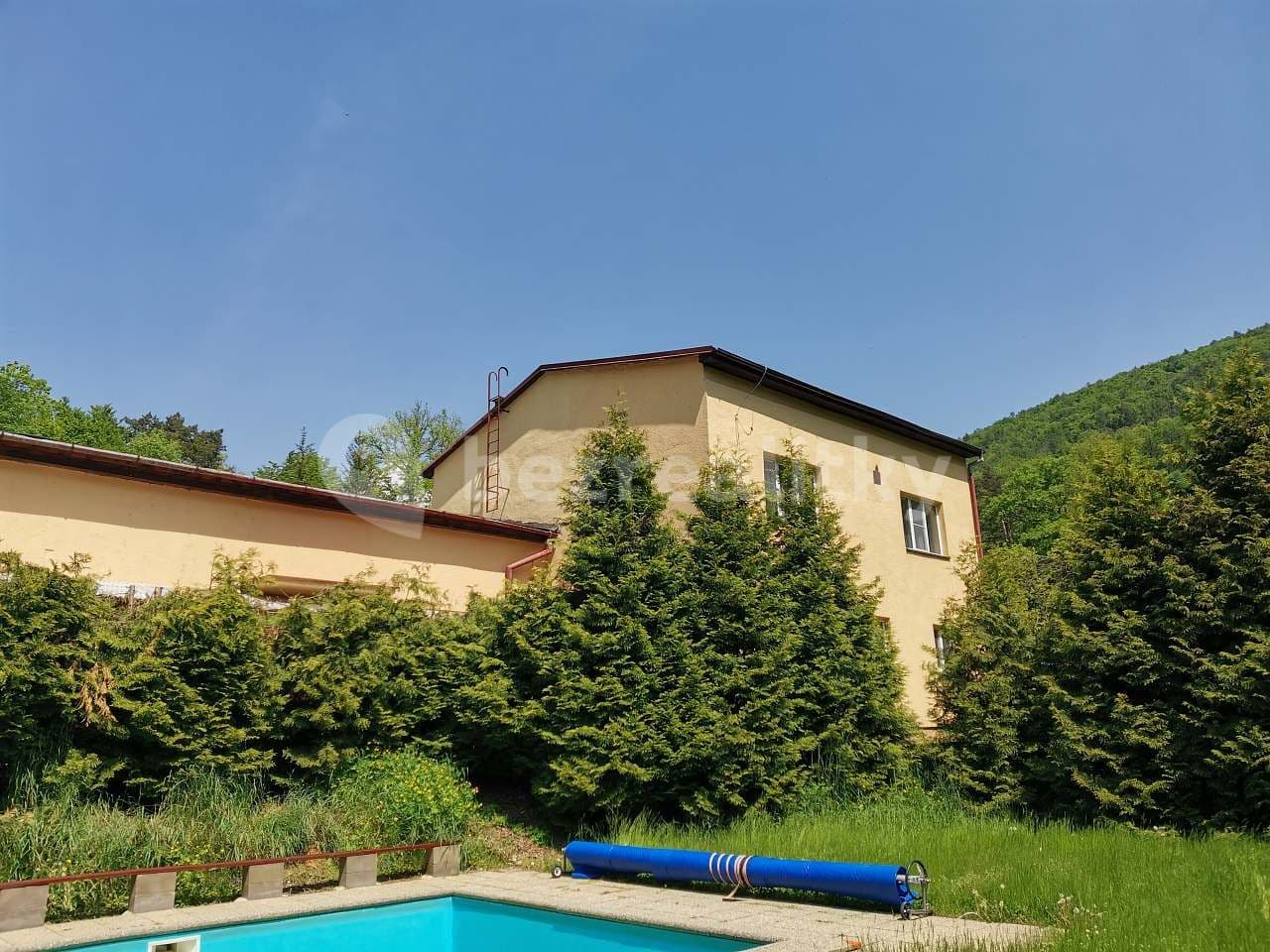 Prenájom rekreačného objektu, Doubravník, Jihomoravský kraj Prenájom rekreačného objektu, Doubravník, Jihomoravský kraj