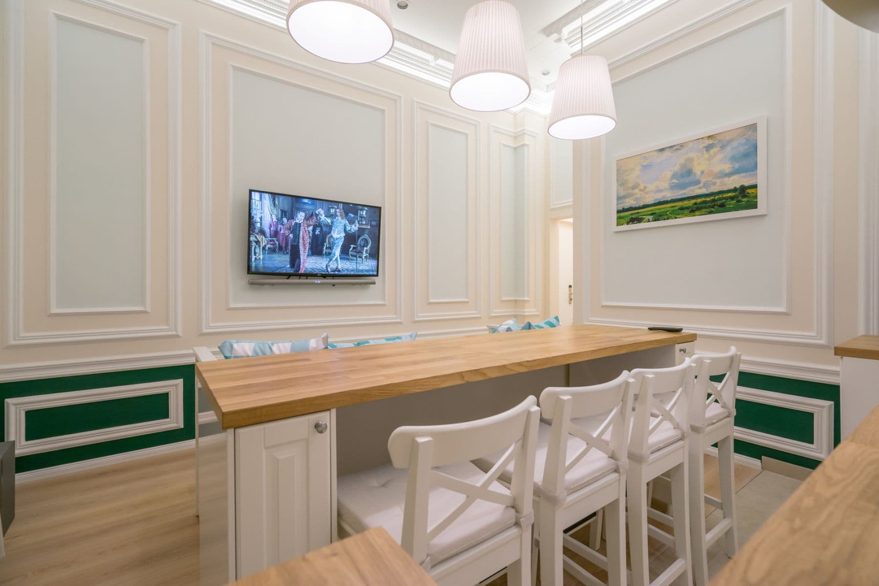 Prenájom bytu 36 m², Tomáše Garrigue Masaryka, Karlovy Vary, Karlovarský kraj Prenájom bytu 36 m², Tomáše Garrigue Masaryka, Karlovy Vary, Karlovarský kraj