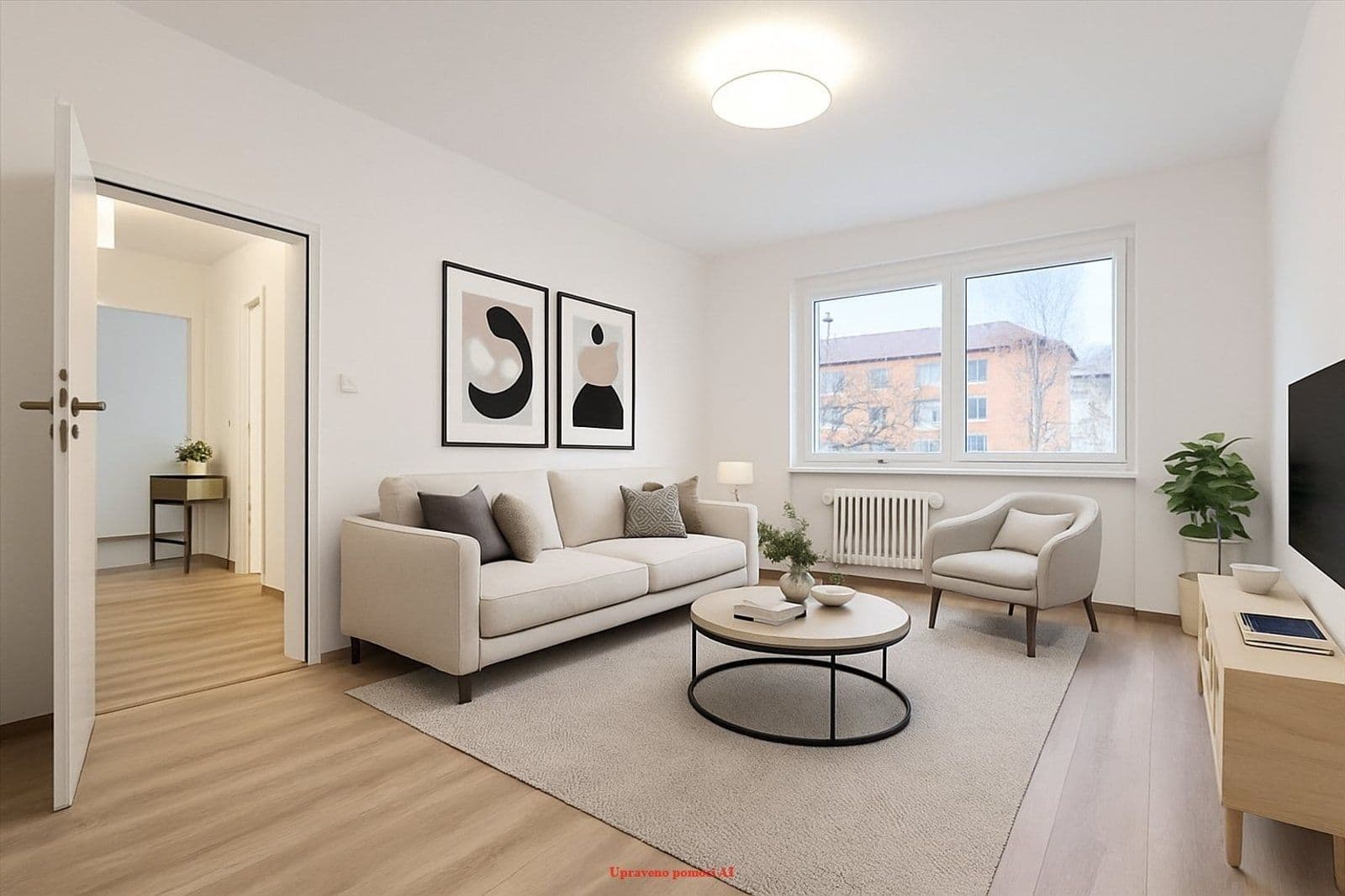 Prenájom bytu 2-izbový 48 m², Národní třída, Havířov, Moravskoslezský kraj Prenájom bytu 2-izbový 48 m², Národní třída, Havířov, Moravskoslezský kraj