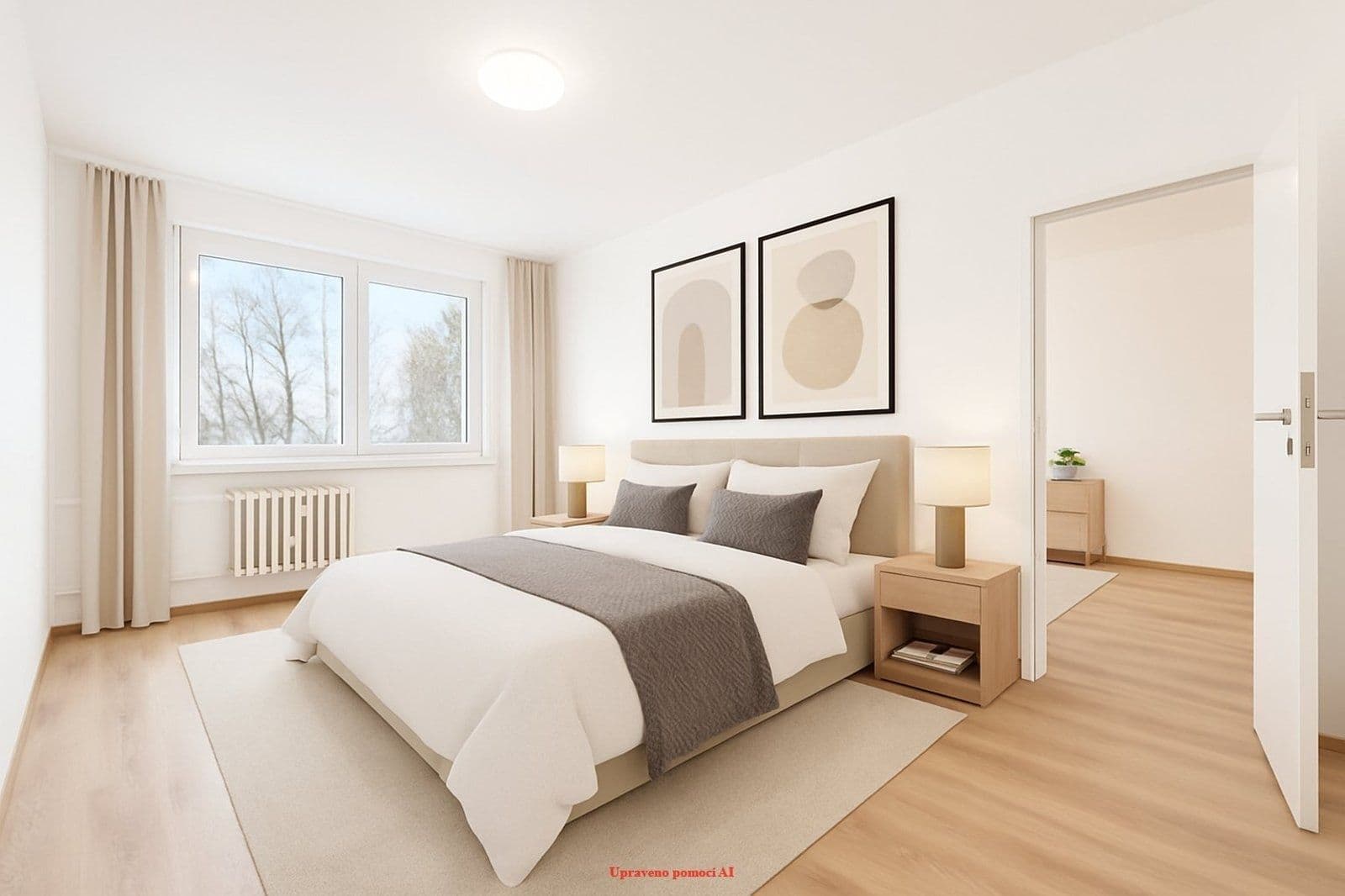 Prenájom bytu 2-izbový 48 m², Národní třída, Havířov, Moravskoslezský kraj Prenájom bytu 2-izbový 48 m², Národní třída, Havířov, Moravskoslezský kraj