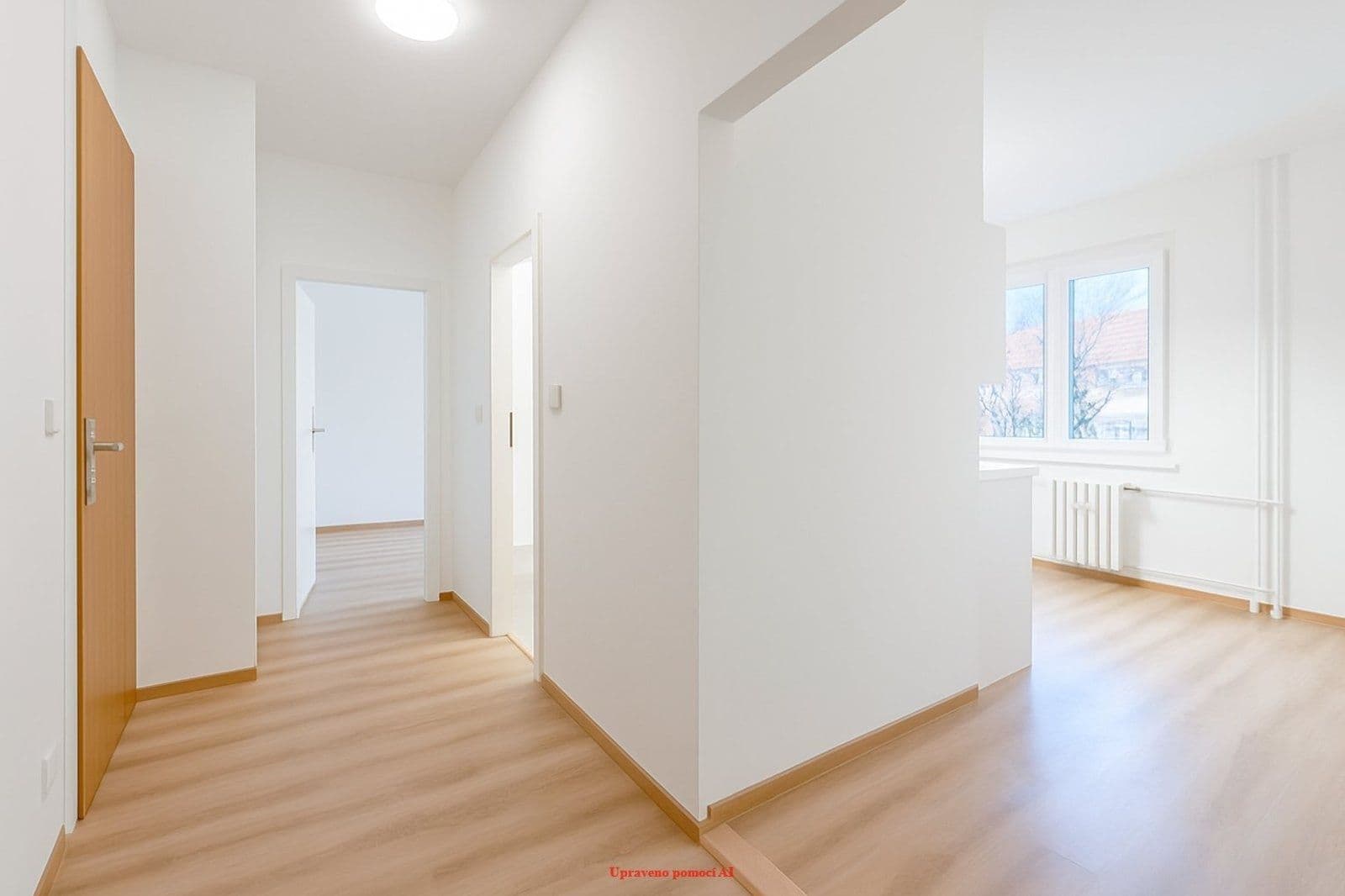 Prenájom bytu 2-izbový 48 m², Národní třída, Havířov, Moravskoslezský kraj Prenájom bytu 2-izbový 48 m², Národní třída, Havířov, Moravskoslezský kraj