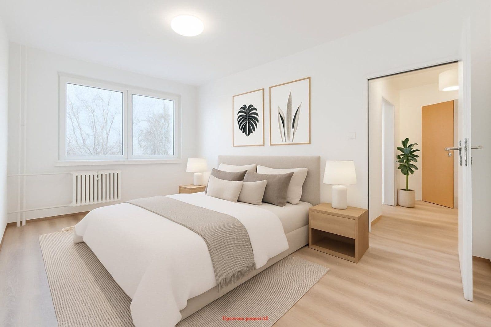 Prenájom bytu 2-izbový 48 m², Národní třída, Havířov, Moravskoslezský kraj Prenájom bytu 2-izbový 48 m², Národní třída, Havířov, Moravskoslezský kraj