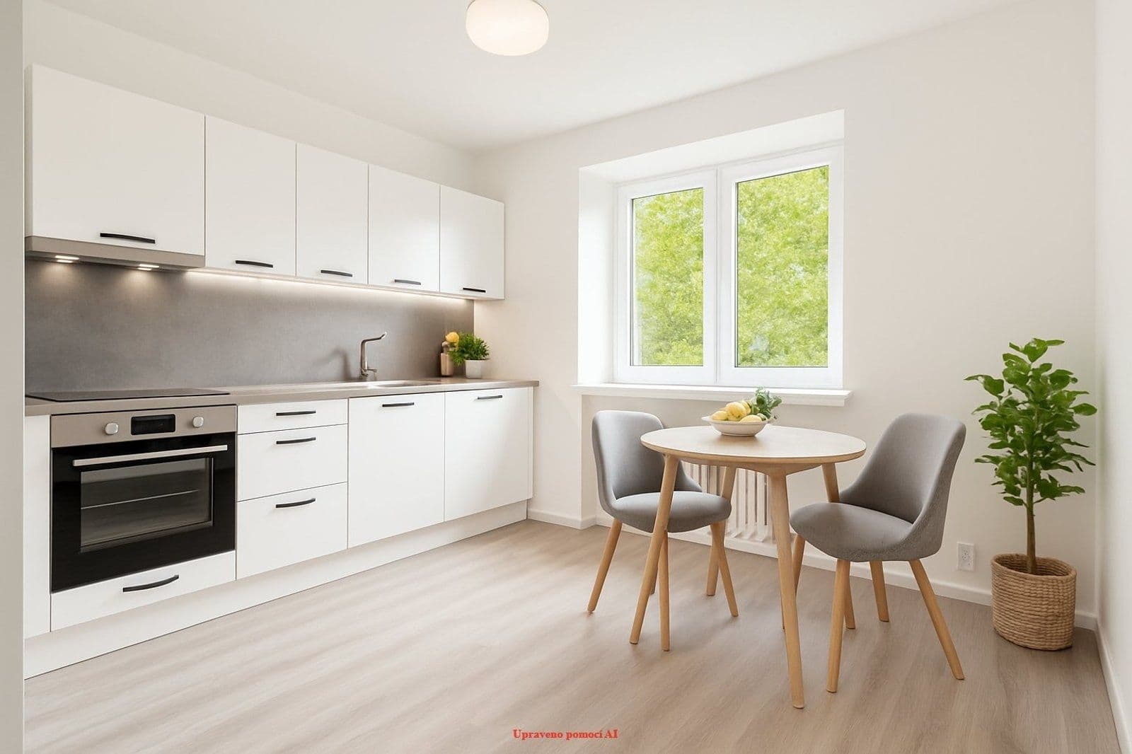 Prenájom bytu 1-izbový 27 m², Slovenského národního povstání, Havířov, Moravskoslezský kraj Prenájom bytu 1-izbový 27 m², Slovenského národního povstání, Havířov, Moravskoslezský kraj