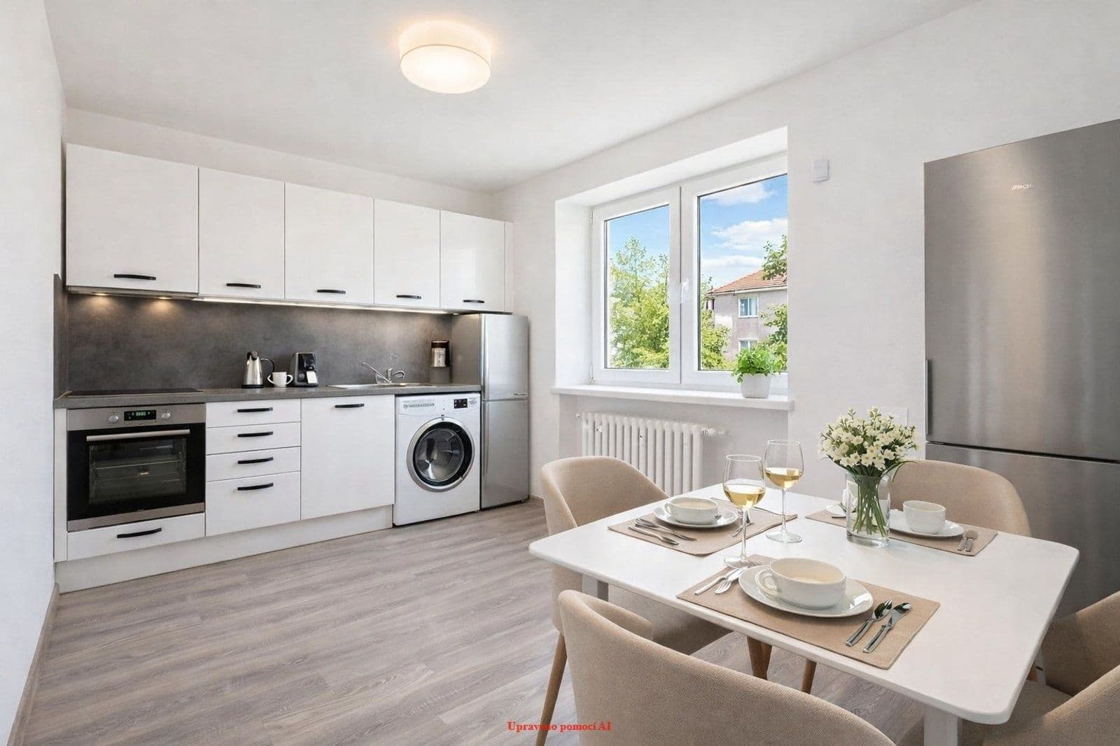 Prenájom bytu 1-izbový 27 m², Slovenského národního povstání, Havířov, Moravskoslezský kraj Prenájom bytu 1-izbový 27 m², Slovenského národního povstání, Havířov, Moravskoslezský kraj