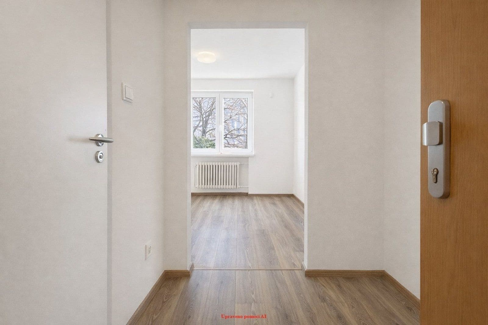 Prenájom bytu 1-izbový 27 m², Slovenského národního povstání, Havířov, Moravskoslezský kraj Prenájom bytu 1-izbový 27 m², Slovenského národního povstání, Havířov, Moravskoslezský kraj