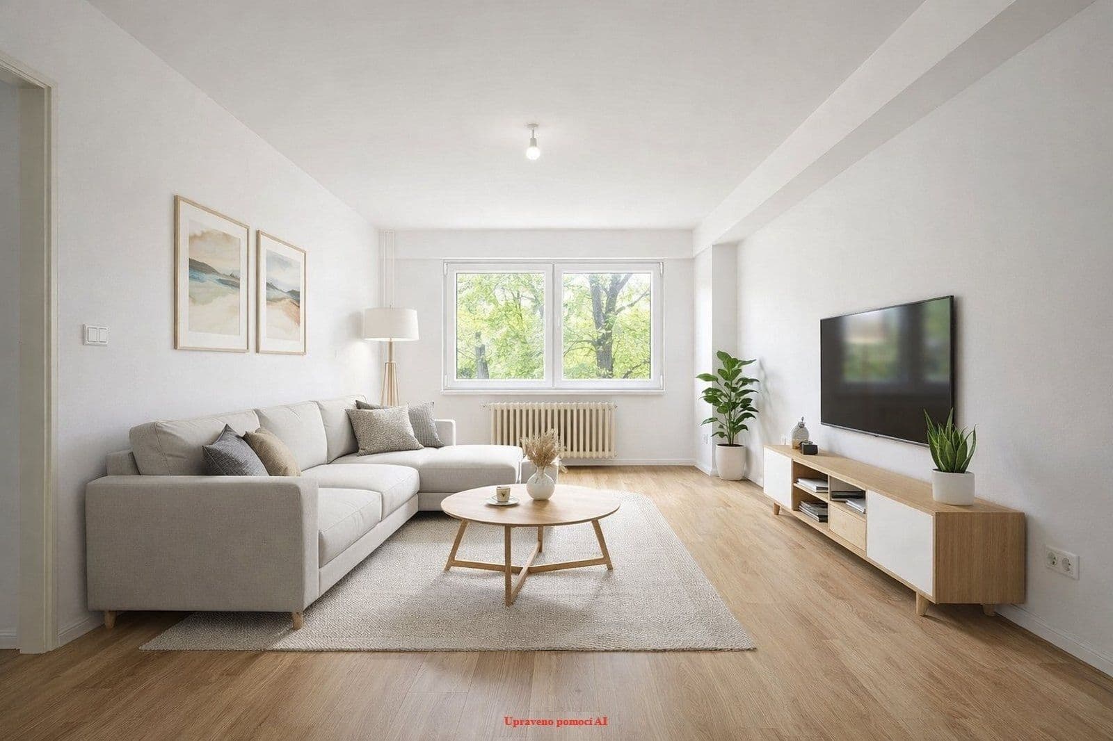 Prenájom bytu 3-izbový 59 m², Zahradní, Frýdek-Místek, Moravskoslezský kraj Prenájom bytu 3-izbový 59 m², Zahradní, Frýdek-Místek, Moravskoslezský kraj