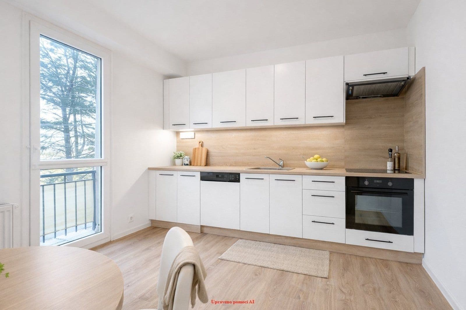 Prenájom bytu 3-izbový 59 m², Zahradní, Frýdek-Místek, Moravskoslezský kraj Prenájom bytu 3-izbový 59 m², Zahradní, Frýdek-Místek, Moravskoslezský kraj