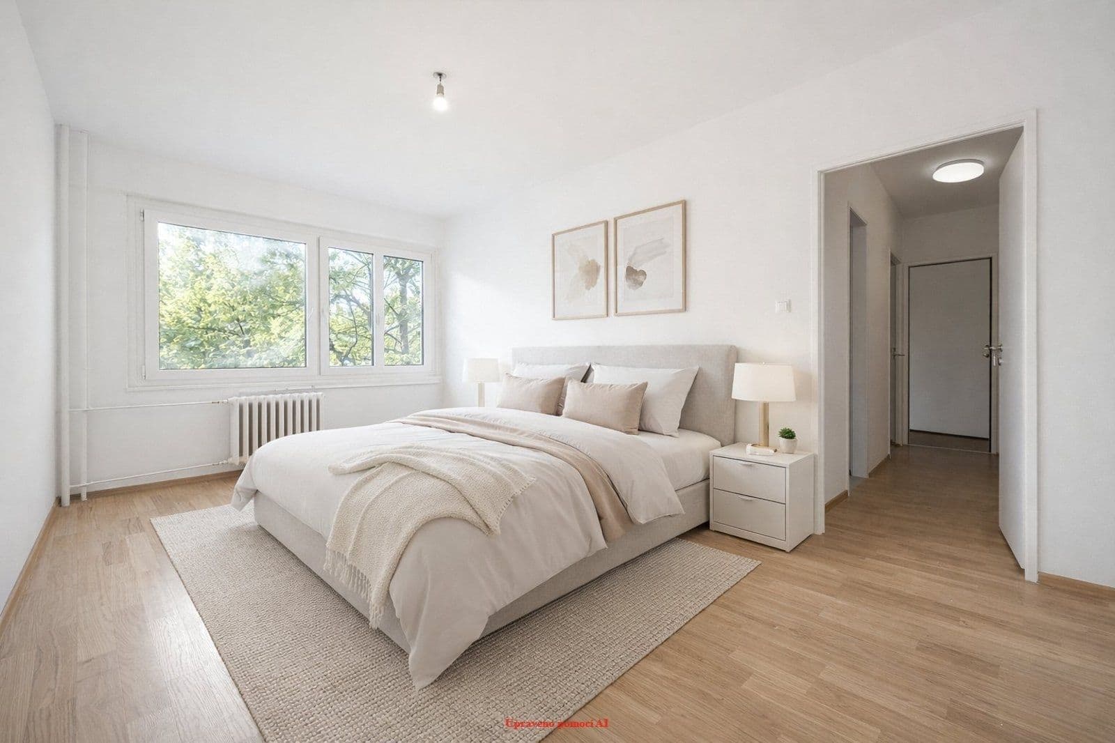 Prenájom bytu 3-izbový 59 m², Zahradní, Frýdek-Místek, Moravskoslezský kraj Prenájom bytu 3-izbový 59 m², Zahradní, Frýdek-Místek, Moravskoslezský kraj