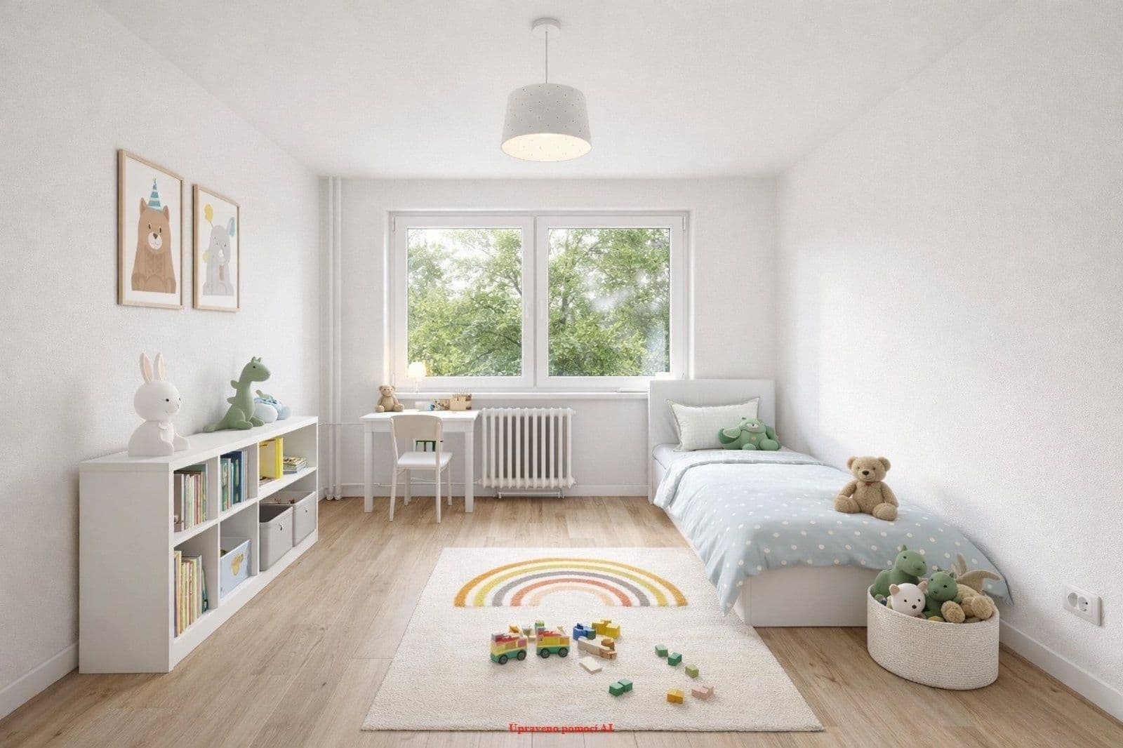 Prenájom bytu 3-izbový 59 m², Zahradní, Frýdek-Místek, Moravskoslezský kraj Prenájom bytu 3-izbový 59 m², Zahradní, Frýdek-Místek, Moravskoslezský kraj
